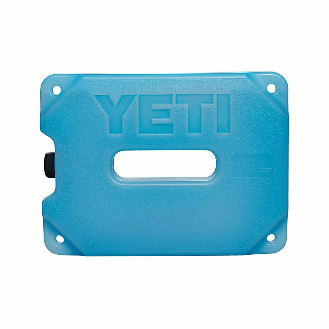 Yeti Ice