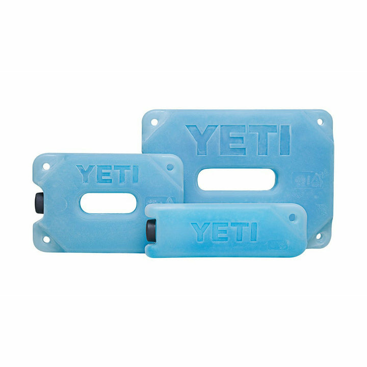 Yeti Ice