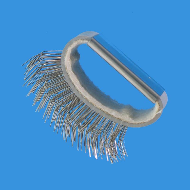 Finger Brush