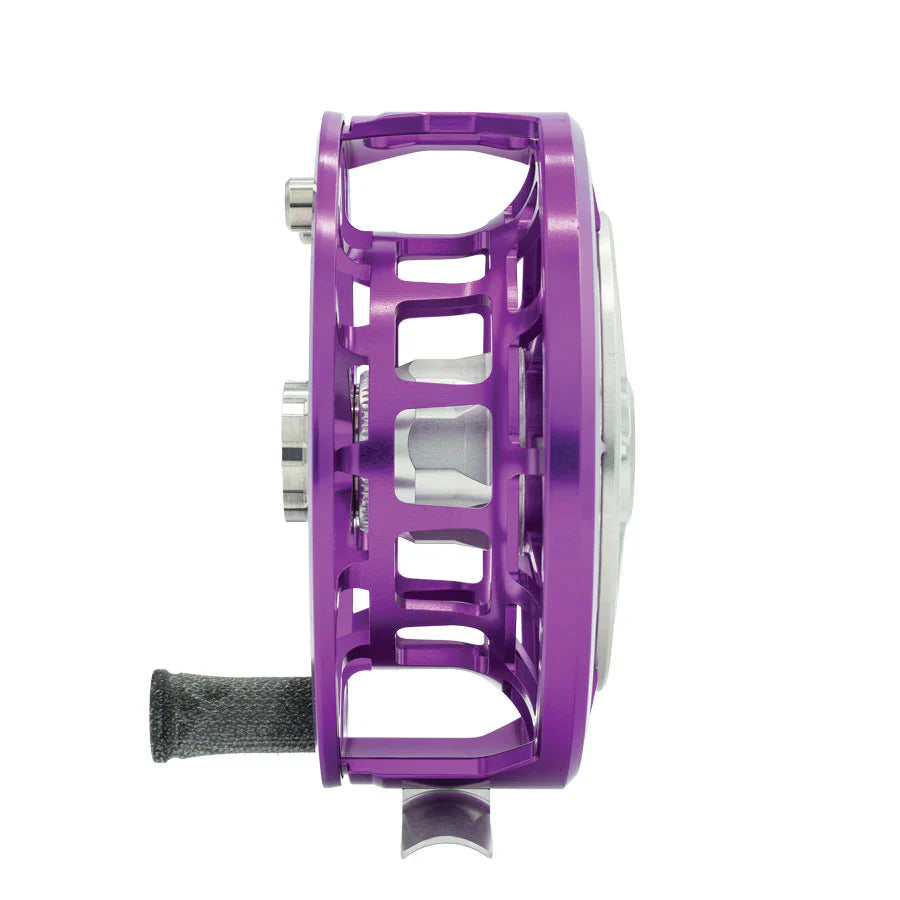 Ross Evolution R Salt - Fly Shop Exclusive - Purple - 7/8 (IN STOCK)