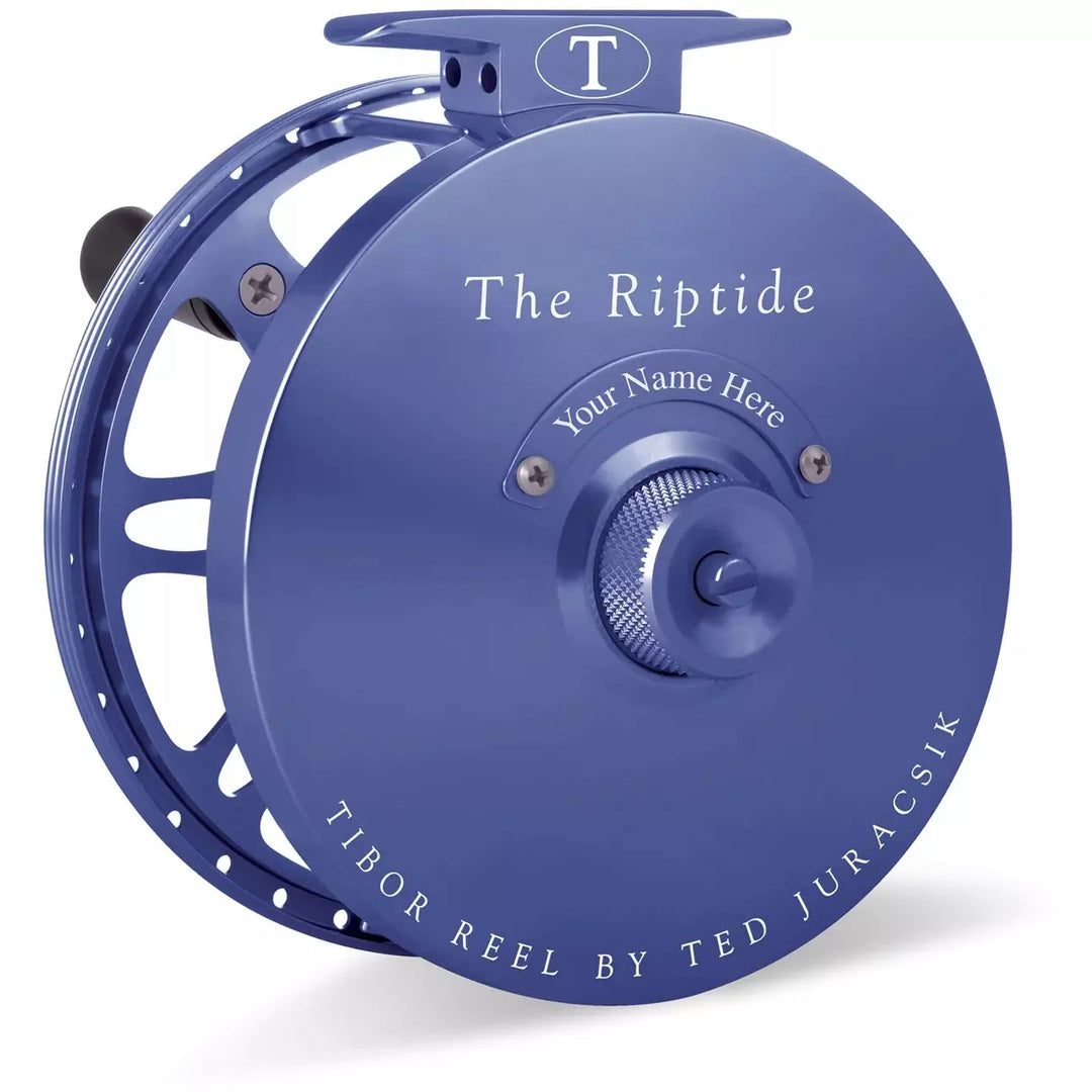Tibor Riptide (All Colors)