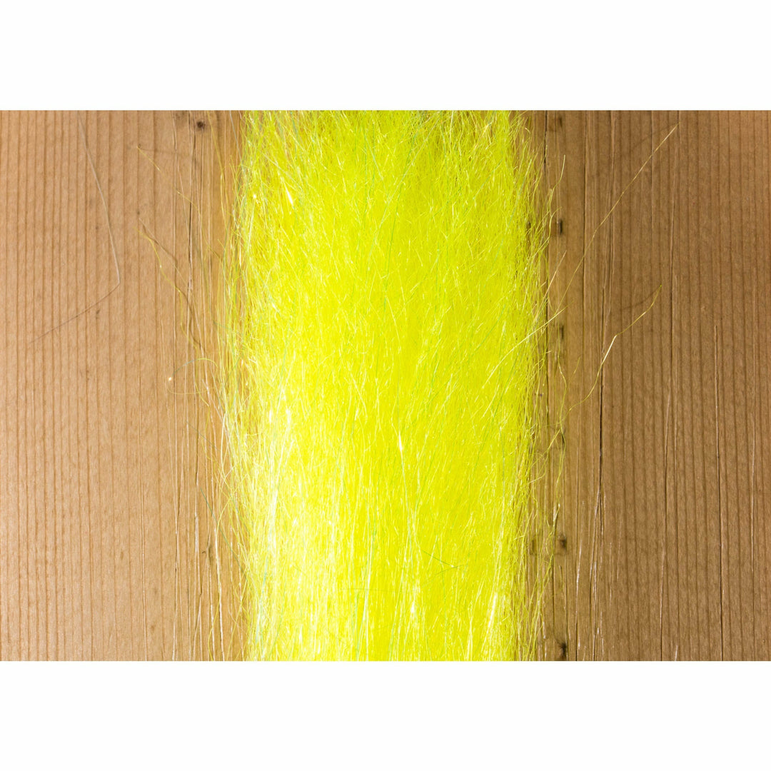 Steve Farrar SF Blend - Electric Yellow