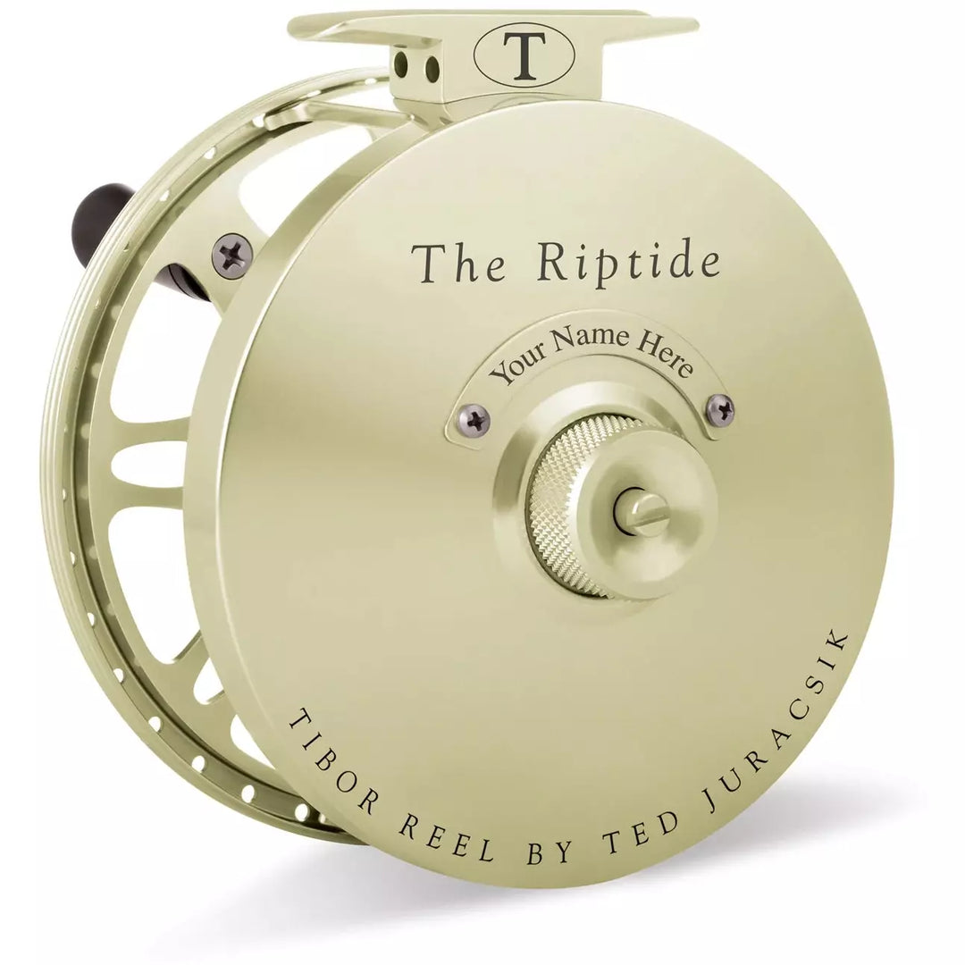 Tibor Riptide (All Colors)