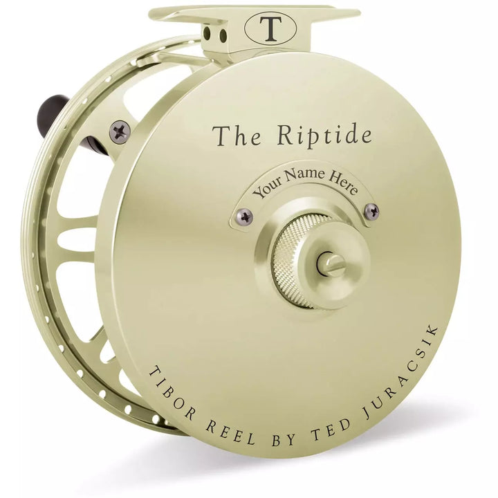 Tibor Riptide (All Colors)