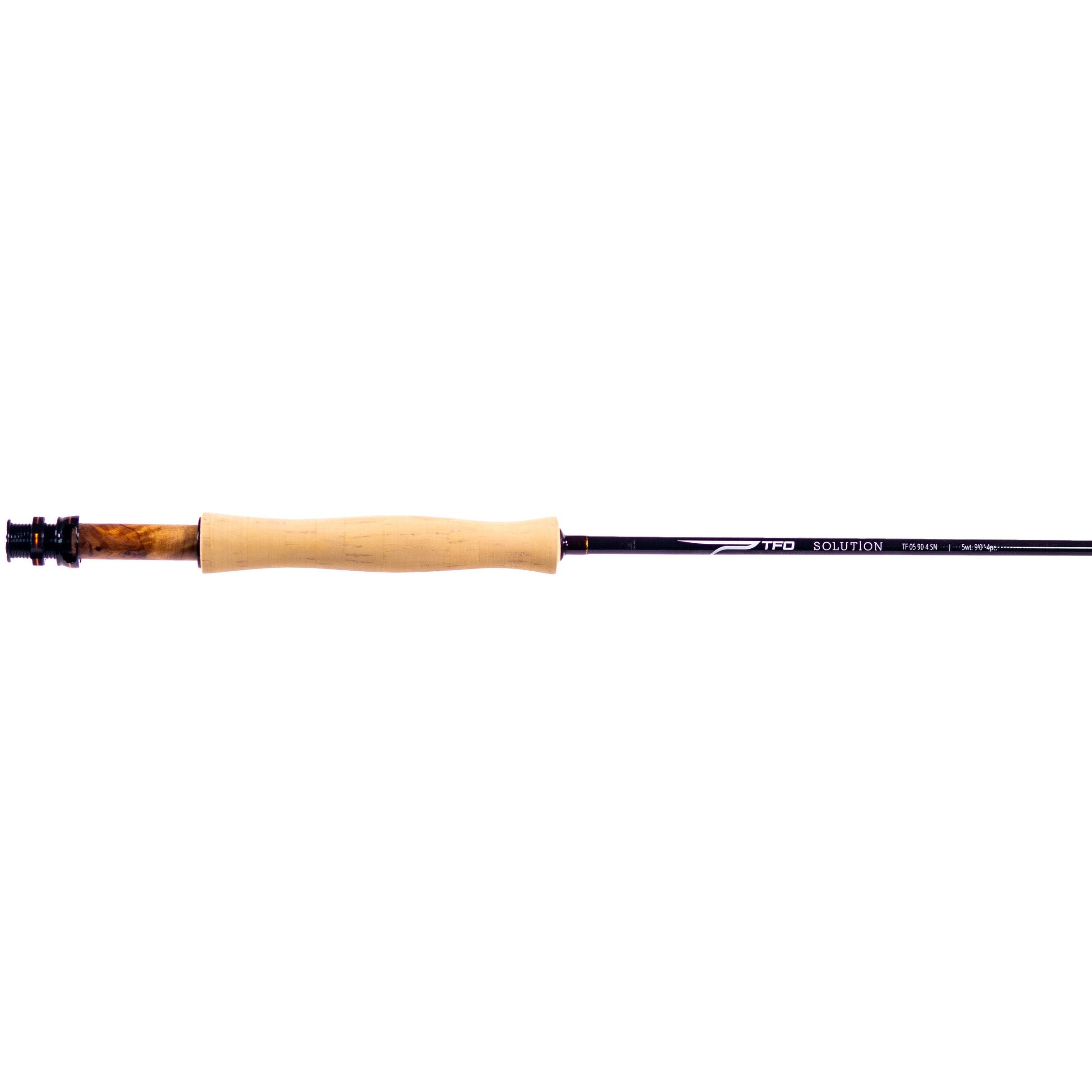 828 Rods