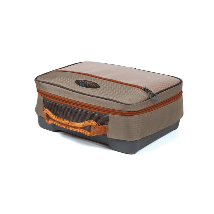 Fishpond Stowaway Reel Case - Granite