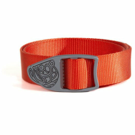 Fishpond USA - KING WEBBING BELT - Coral