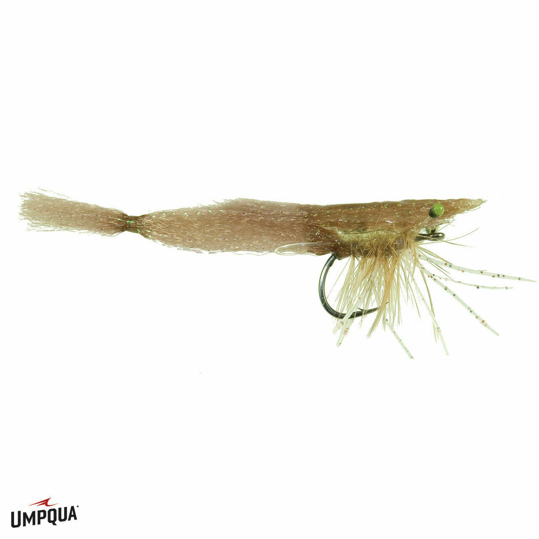 Supreme Hair Rattle Shrimp - #1