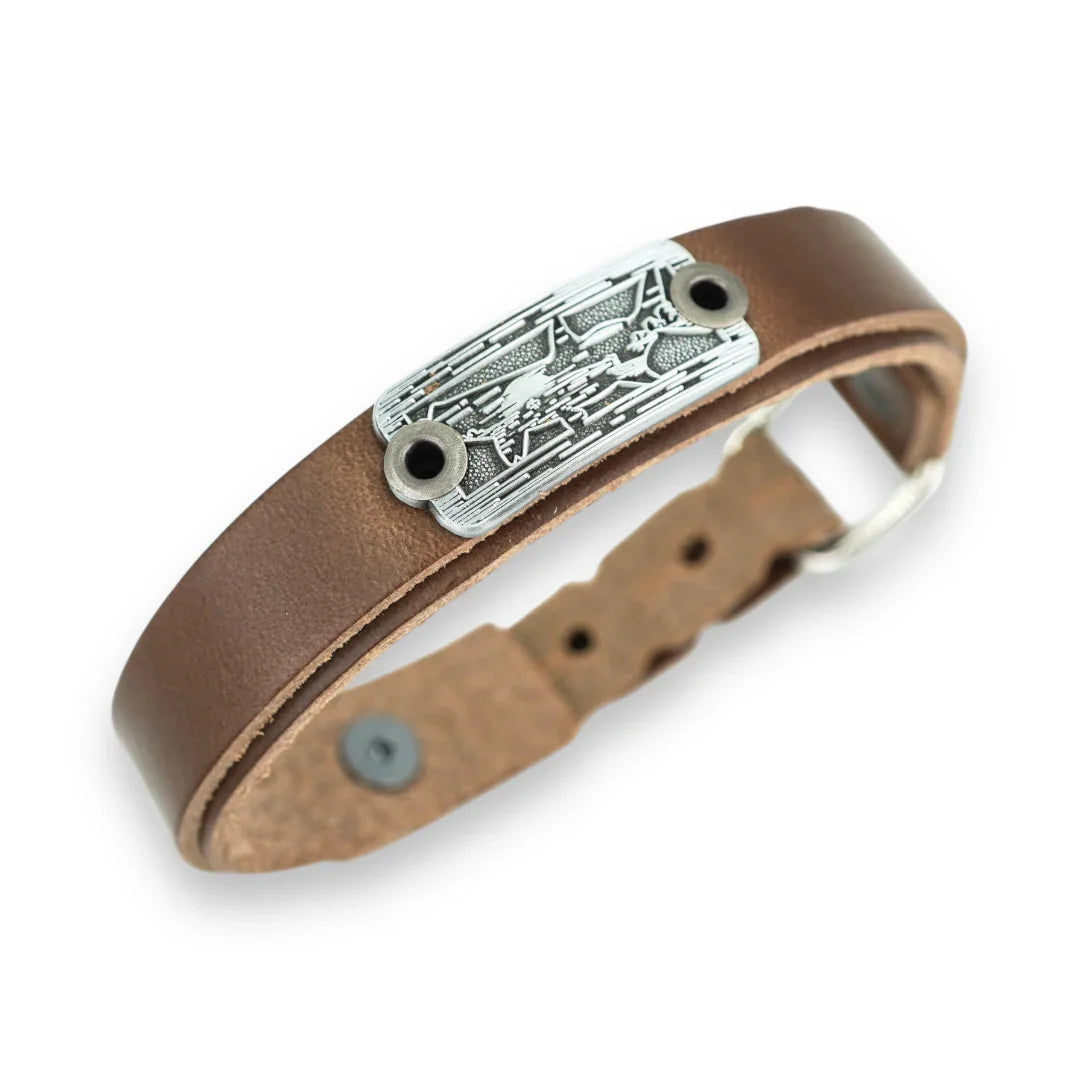 Sight Line Provisions - Textured Tarpon - Skinny