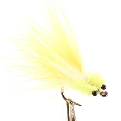 Umpqua Tarpon Toad II