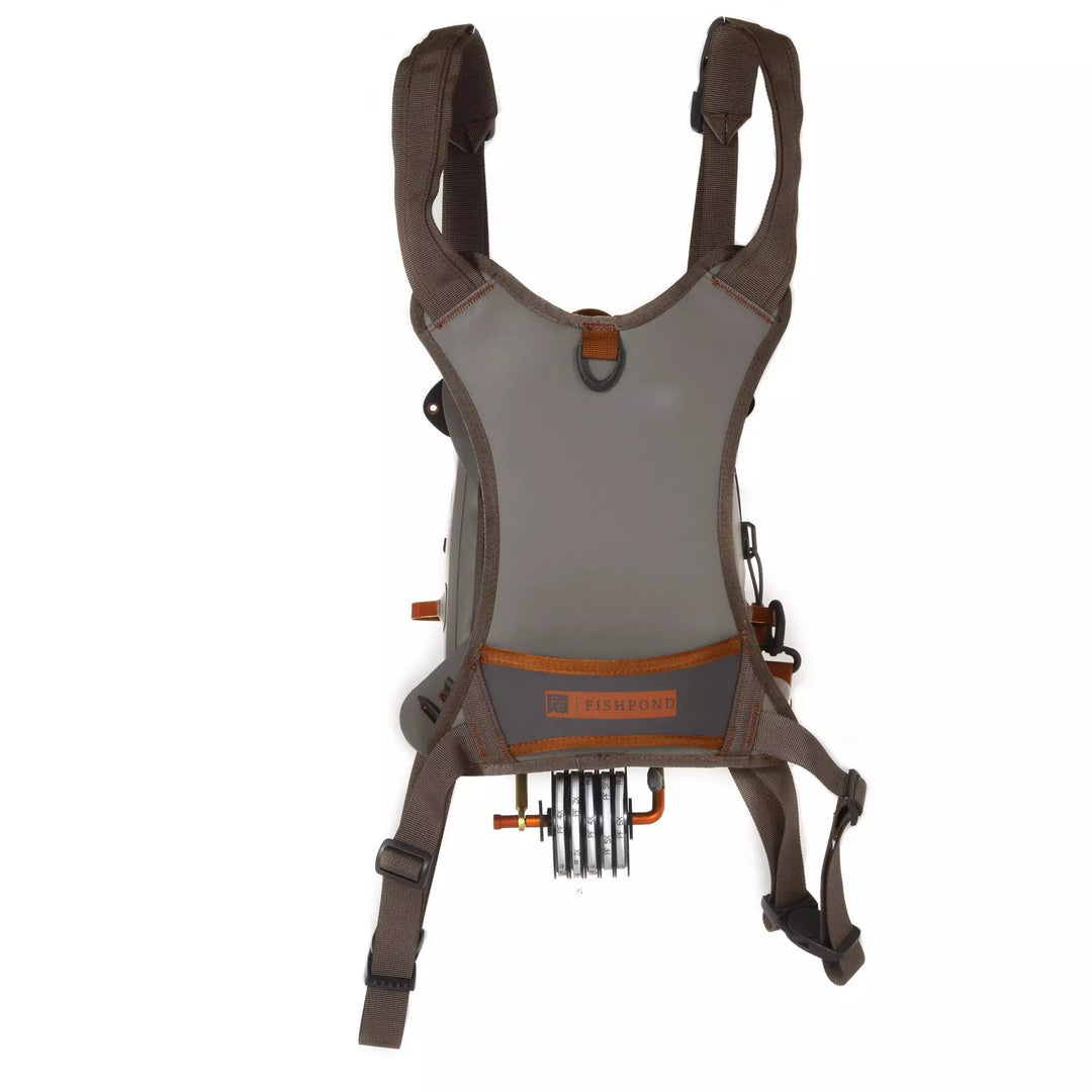 Fishpond Thunderhead Submersible Chest Pack : Eco Shale