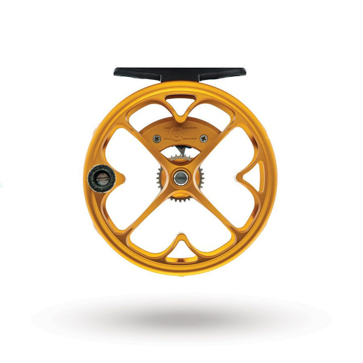 Ross Reels - COLORADO 4/5 REEL - TU COLORADO CUTT (IN STOCK)