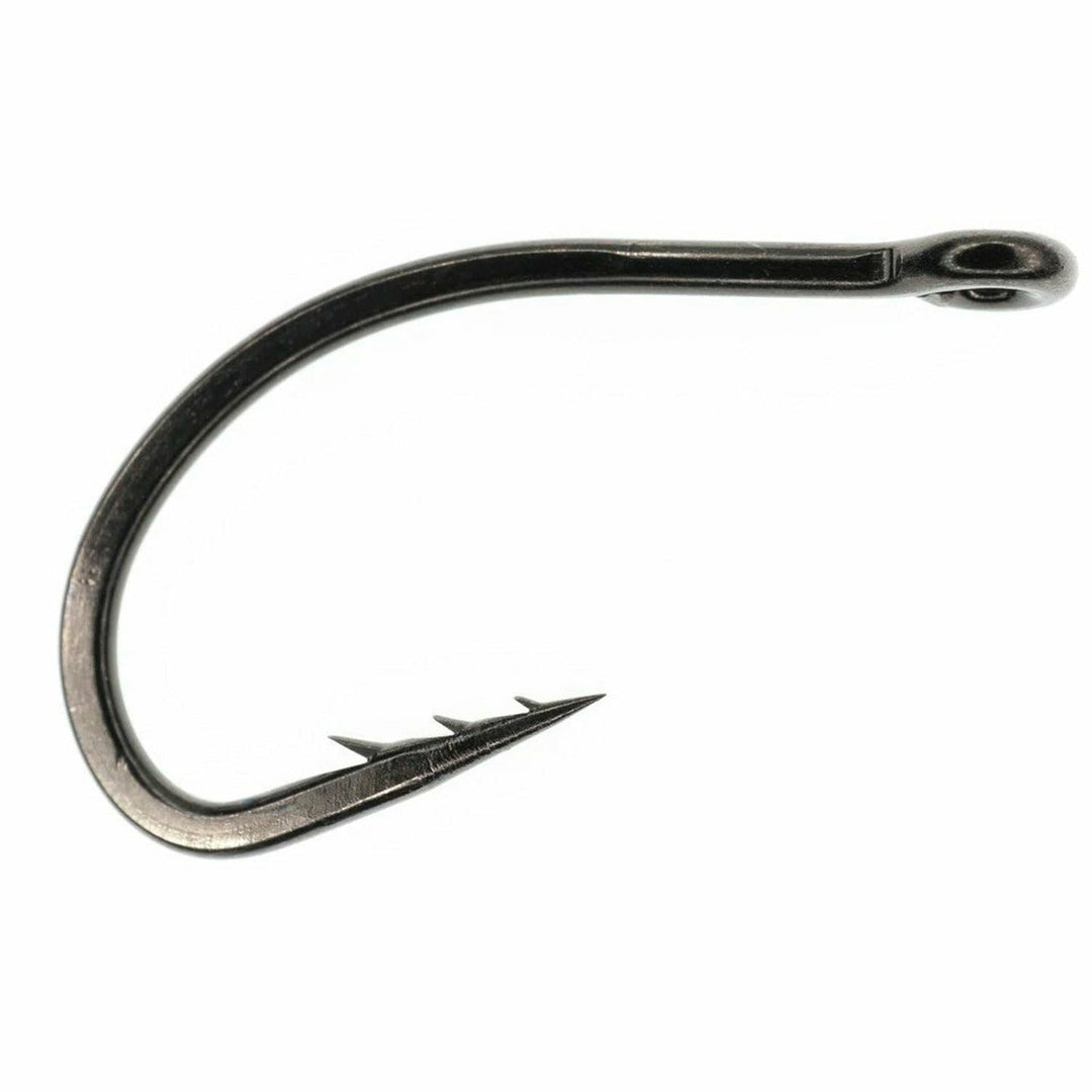 Umpqua XS533 BLACK TRIPLE THREAT Hook