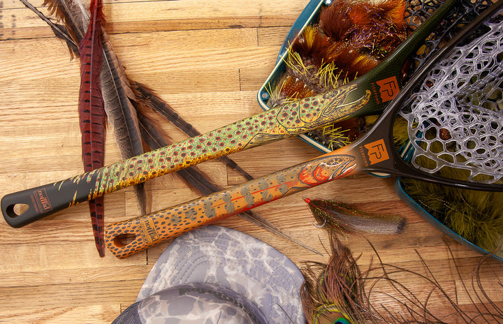Fishpond Nomad® Canyon Net- Colorado Cutty  (IN STOCK)