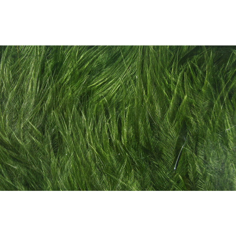 Wooly Bugger Marabou - All Colors