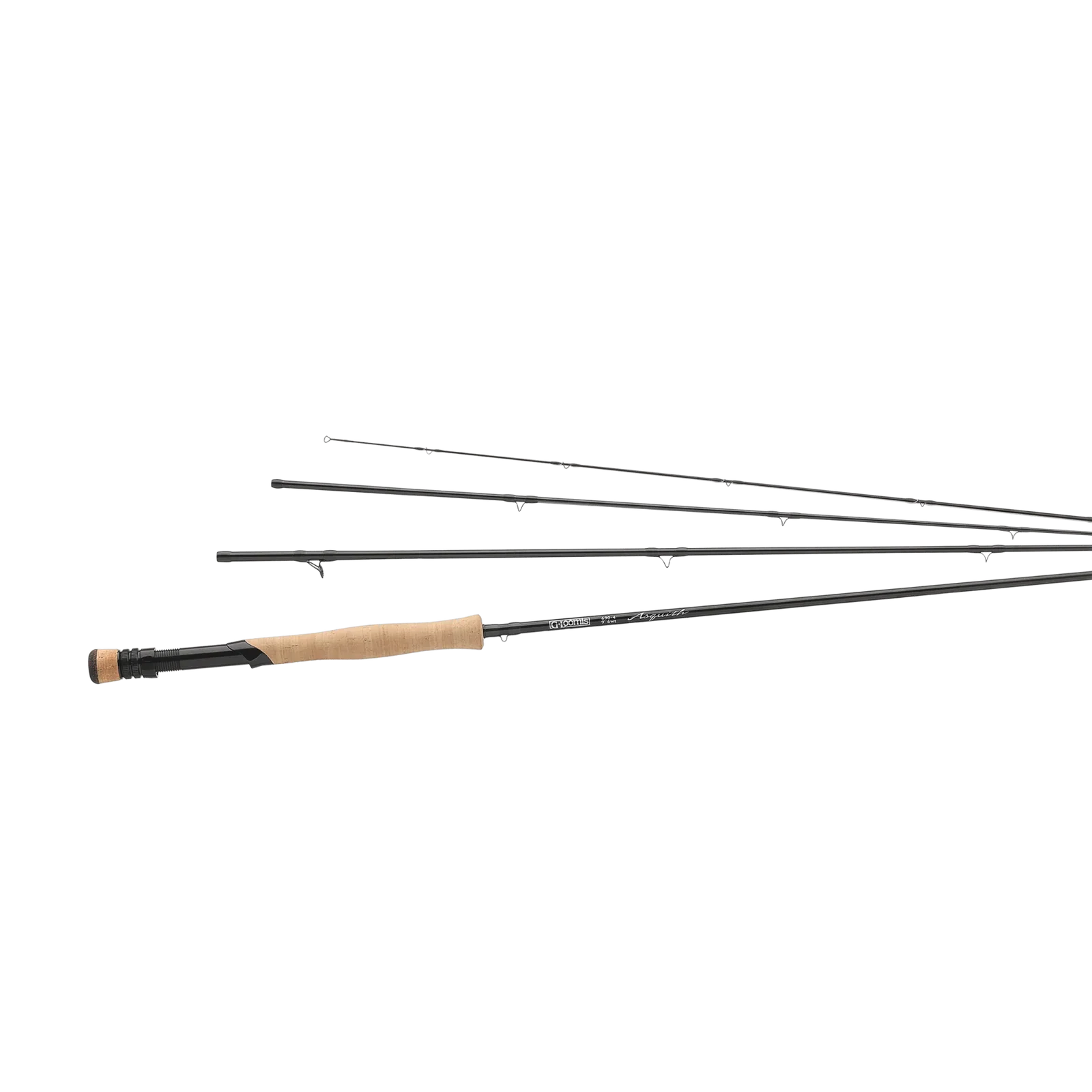828 Rods