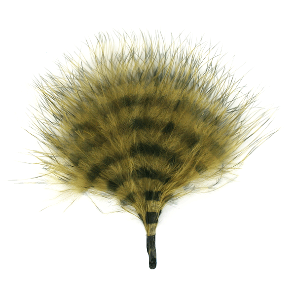 MFC Barred Marabou