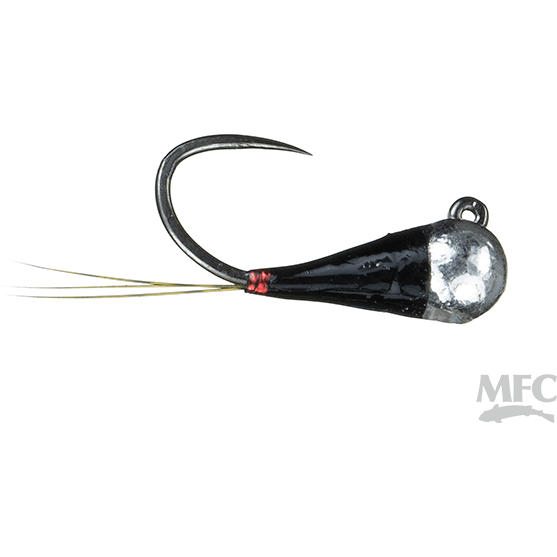 MFC - Barbless Spanish Bullet - Black