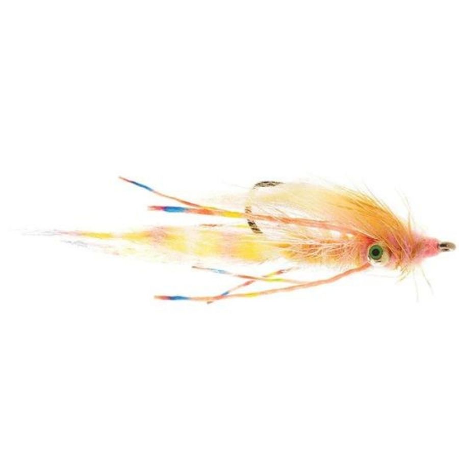 Umpqua Reefer Mantis - 4