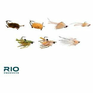 Rio Permit Assortment 7Pk