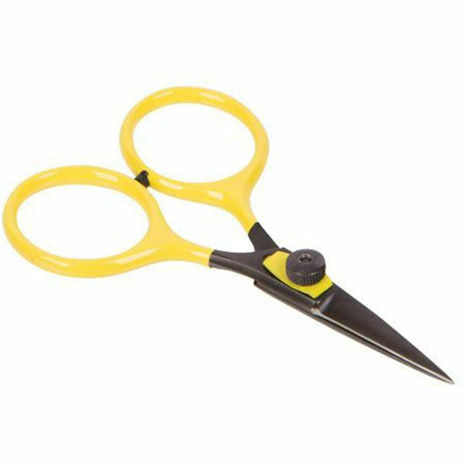 Loon Outdoors Razor Scissors 4 Inch