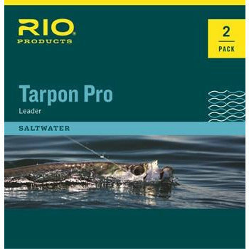 Pro Tarpon Leader