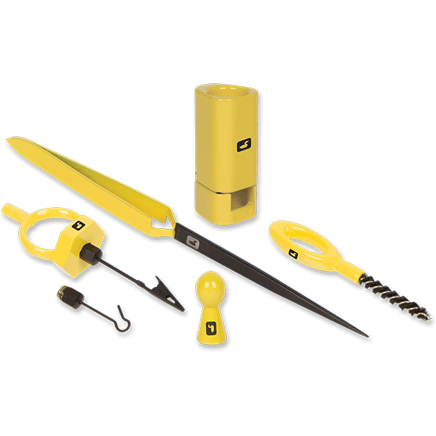 Loon Accessory Tying Tool Kit