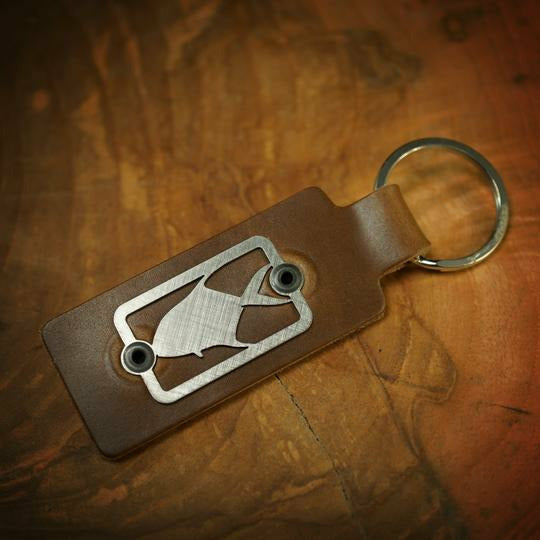 Sight Line Provisions - Key + Gear Fob