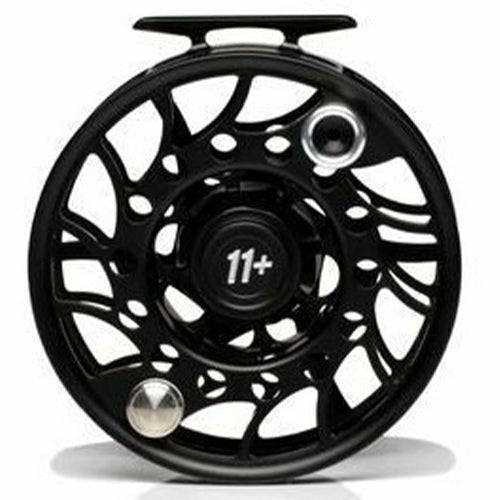 Hatch ICONIC FLY REEL - 11 PLUS