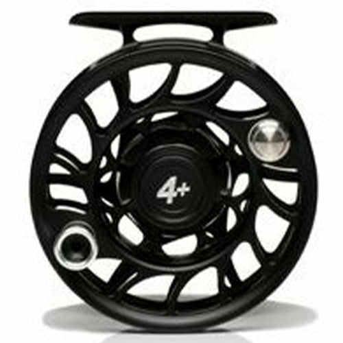 Hatch ICONIC FLY REEL - 4 PLUS