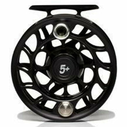 Hatch ICONIC FLY REEL - 5 PLUS