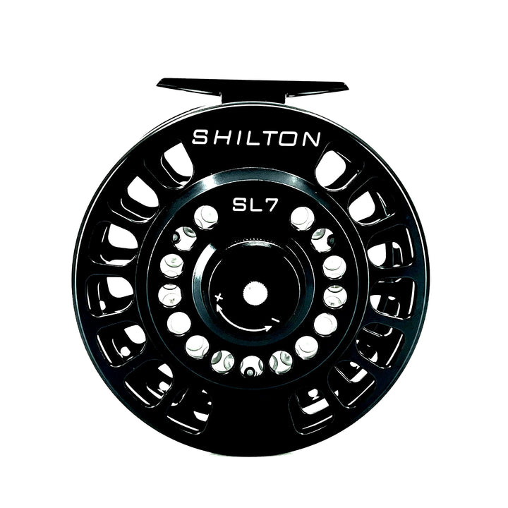 Shilton SL Series