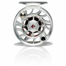 Hatch ICONIC FLY REEL - 4 PLUS