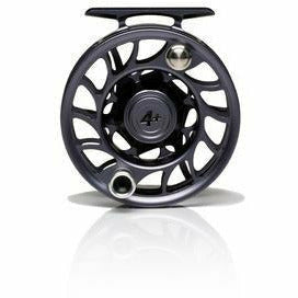 Hatch ICONIC FLY REEL - 4 PLUS