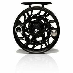 Hatch ICONIC FLY REEL - 5 PLUS