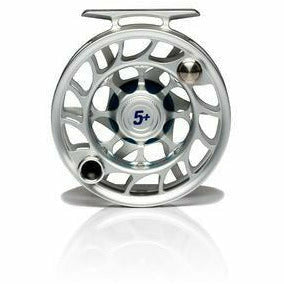 Hatch ICONIC FLY REEL - 5 PLUS