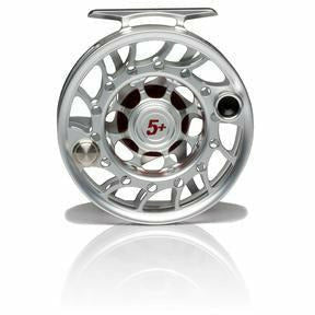 Hatch ICONIC FLY REEL - 5 PLUS