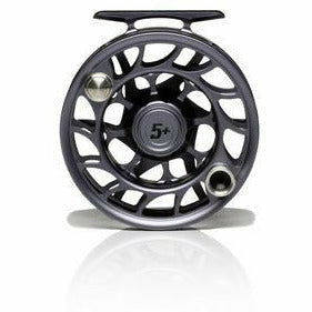 Hatch ICONIC FLY REEL - 5 PLUS