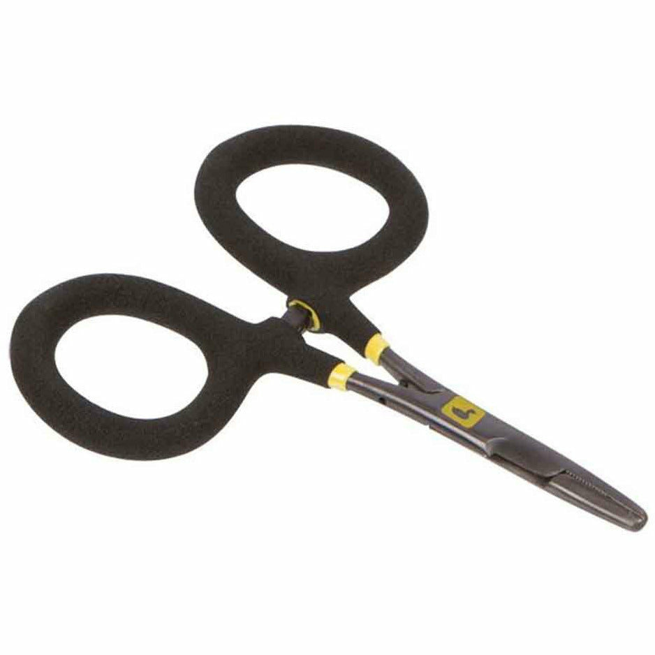 Loon Outdoors Rogue Micro Scissor Forcep