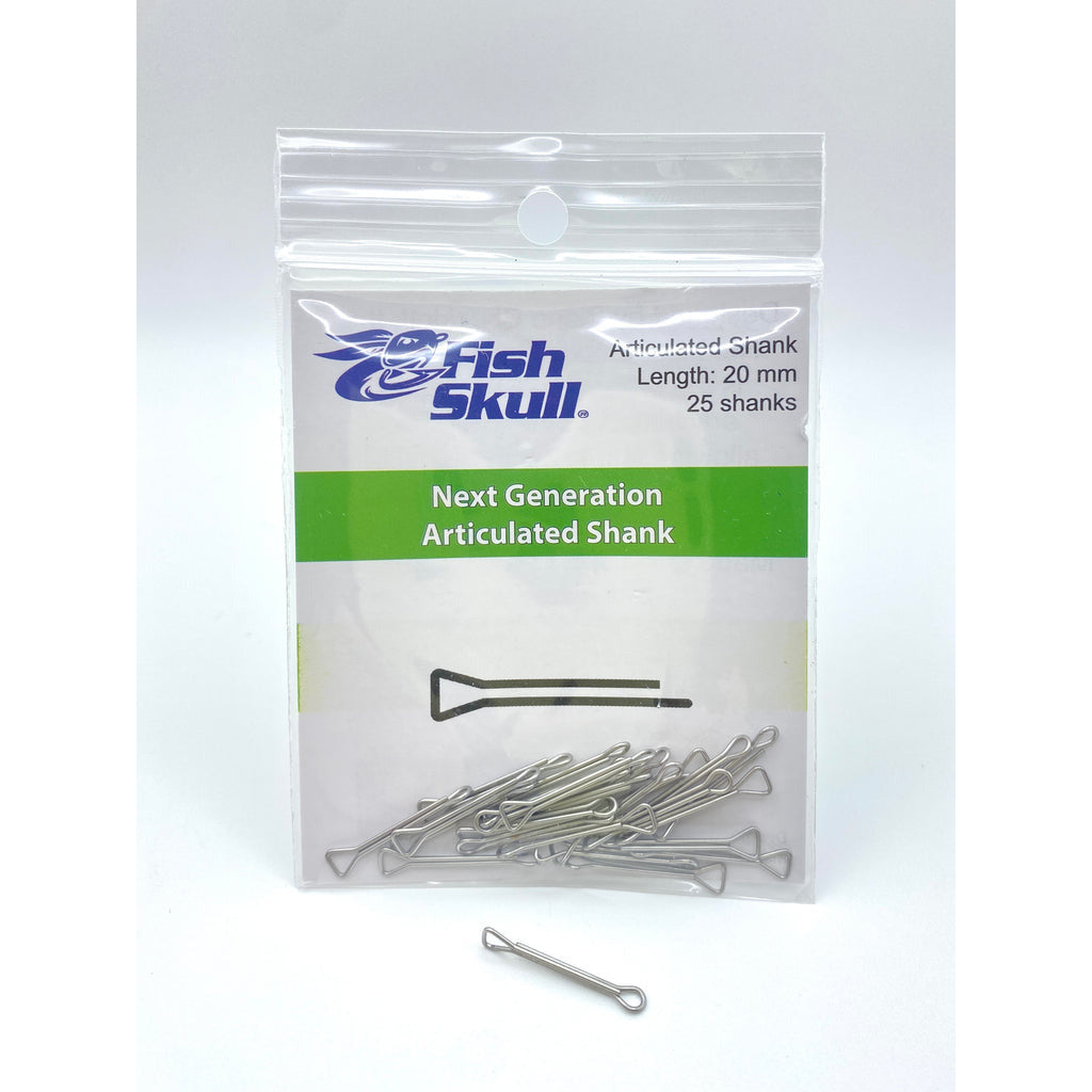 Fish-Skull® Next Generation Shank