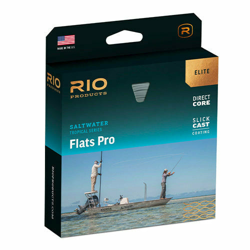 Rio Elite Flats Pro