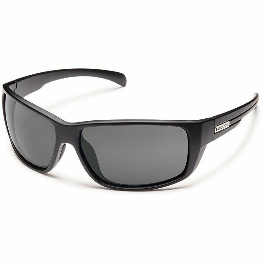 Suncloud Polarized Optics - Milestone