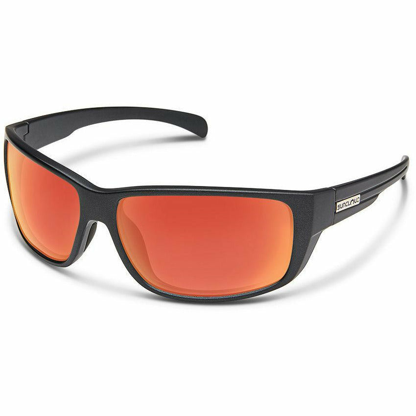 Suncloud Polarized Optics - Milestone