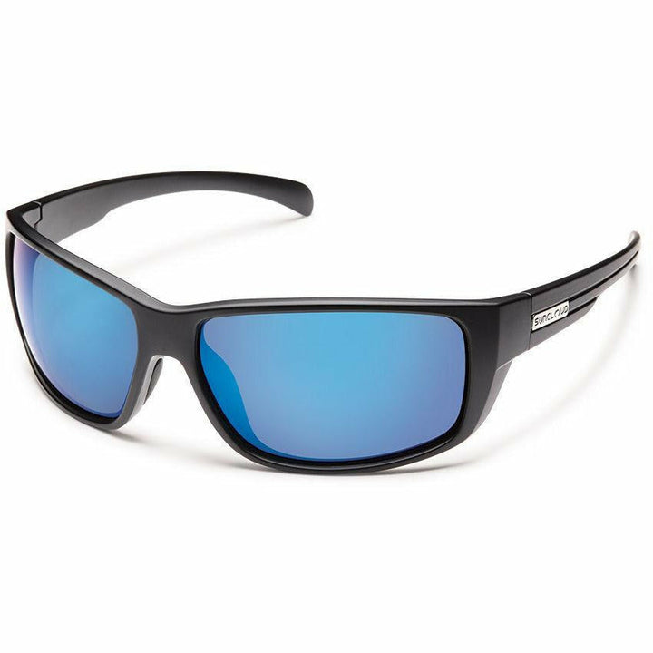 Suncloud Polarized Optics - Milestone