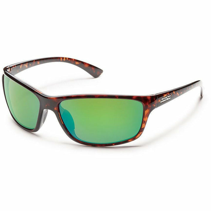 Suncloud Polarized Optics - Sentry