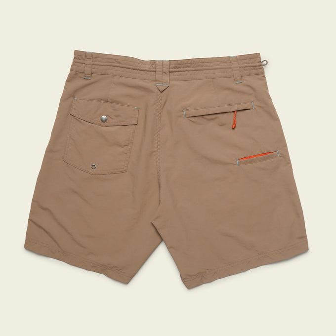 Howler Bros - Horizon Hybrid Shorts 2.0 - 7.5” Inseam - ISOTAUPE