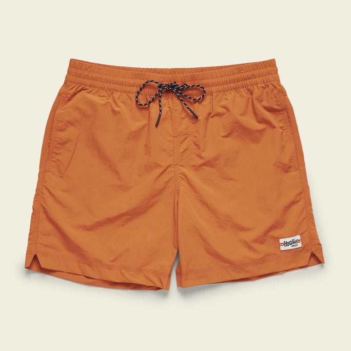 Howler Bros Saldo Shorts - Adobe