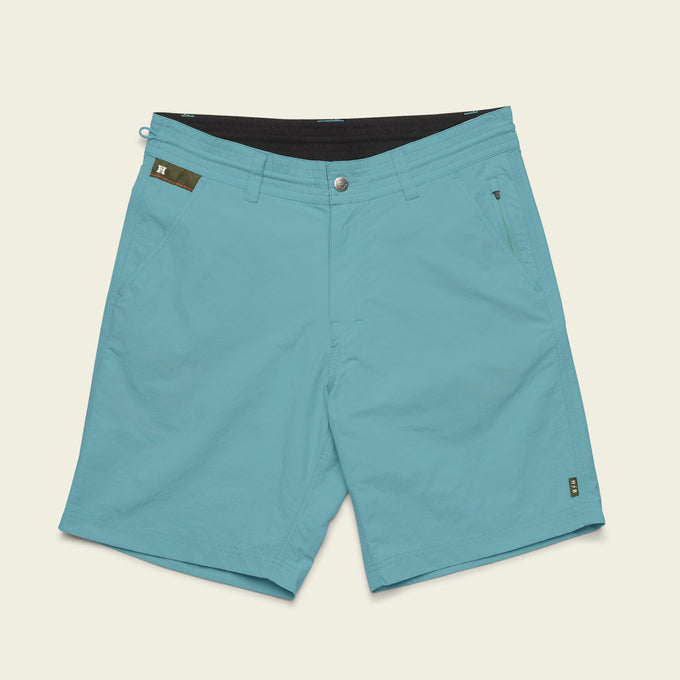 Howler Bros - Horizon Hybrid Shorts 2.0 - 7.5” Inseam - AQUA