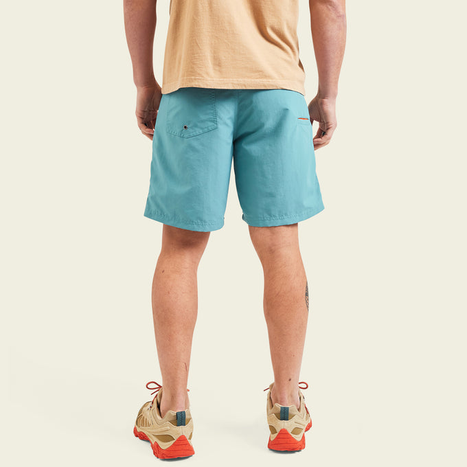 Howler Bros - Horizon Hybrid Shorts 2.0 - 7.5” Inseam - AQUA