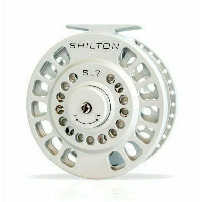 Shilton SL Series